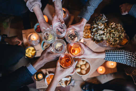 Detox tot lifestyle: alcoholvrij steeds populairder