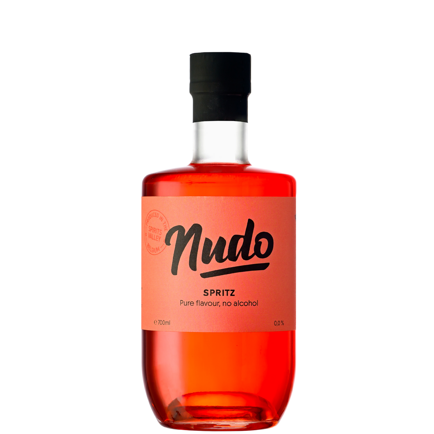NUDO Spritz
